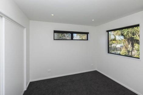 Photo of property in 6/163 King Street, Sydenham, Christchurch, 8023