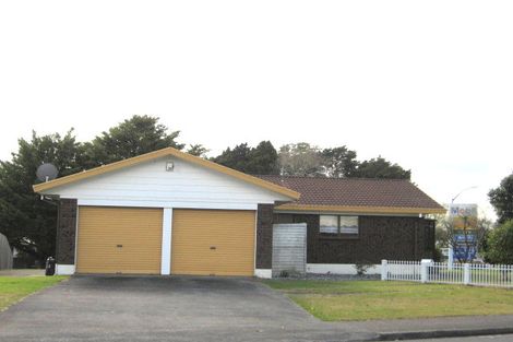 Photo of property in 1/1 Manse Road, Pahurehure, Papakura, 2113