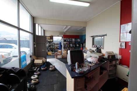 Photo of property in 1 Melmore Terrace, Cromwell, 9310