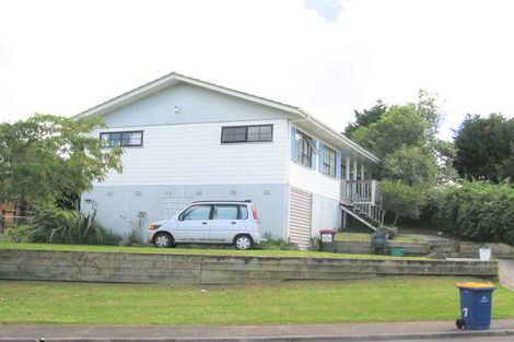 Photo of property in 51 Solar Road, Glen Eden, Auckland, 0602