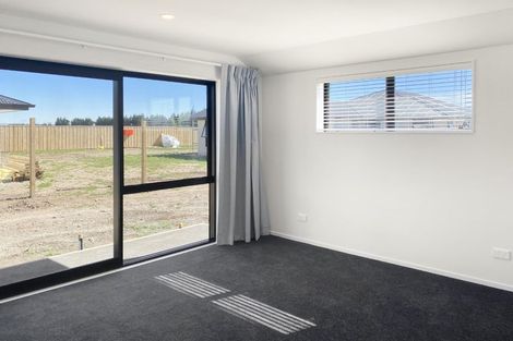 Photo of property in 159 Faringdon Boulevard, Rolleston, 7615