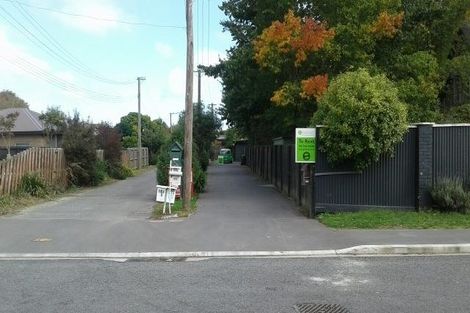 Photo of property in 210 Riverlaw Terrace, Saint Martins, Christchurch, 8022