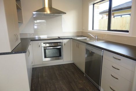 Photo of property in 37u2 Saxbys Road, Glenview, Hamilton, 3206