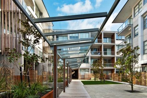 Photo of property in Revolucion Apartments, 201/28n Torrens Terrace, Mount Cook, Wellington, 6011