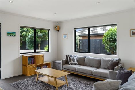 Photo of property in 21 Wardell Street, Wigram, Christchurch, 8042