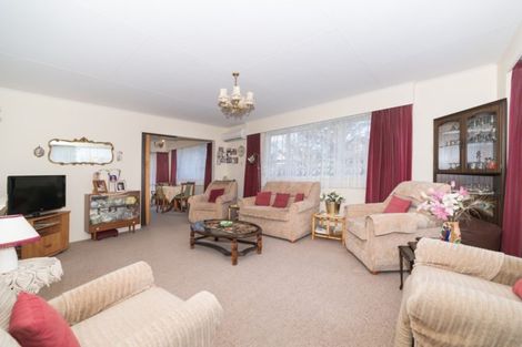 Photo of property in 347 College Street, West End, Palmerston North, 4410