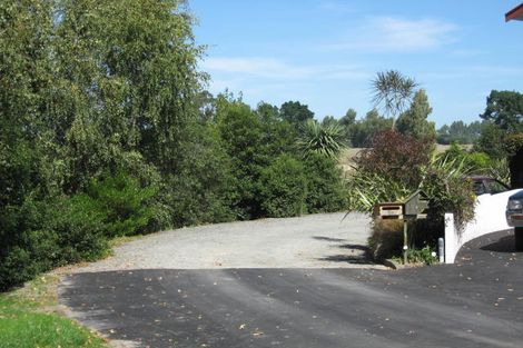 Photo of property in 55 Barnes Street, Glenwood, Timaru, 7910