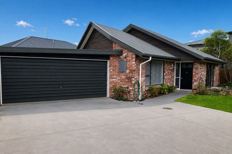 Photo of property in 2/37 Proctor Street, Papanui, Christchurch, 8053