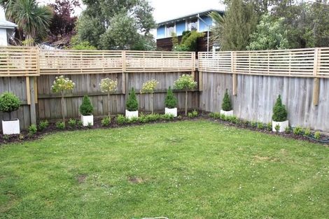Photo of property in 3/10 Courtenay Street, St Albans, Christchurch, 8014