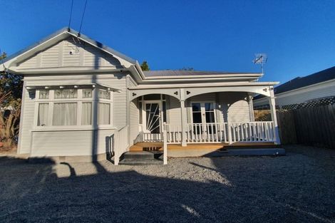 Photo of property in 56 Wellington Street, Phillipstown, Christchurch, 8011