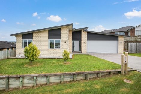 Photo of property in 13 Castleton Way, Flagstaff, Hamilton, 3210