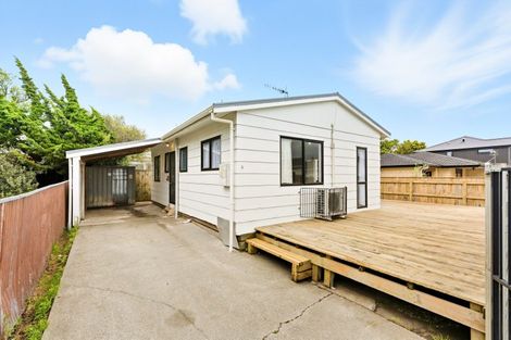 Photo of property in 518b Tremaine Avenue, Takaro, Palmerston North, 4410