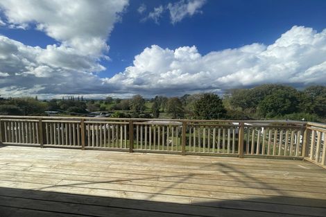 Photo of property in 28 Bledisloe Avenue, Putaruru, 3411
