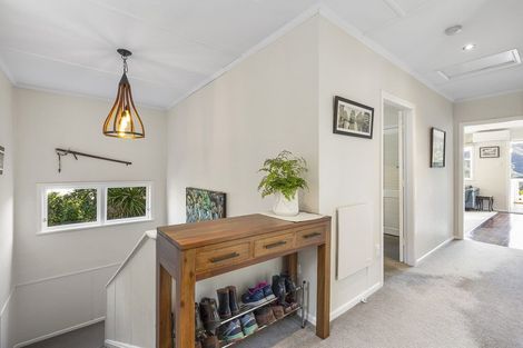 Photo of property in 142 Cecil Road, Wadestown, Wellington, 6012