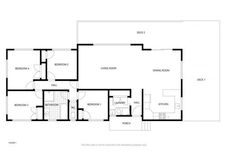 Photo of property in 94 Hamlet Street, Stratford, 4332