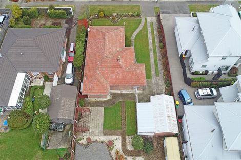 Photo of property in 78 Proctor Street, Papanui, Christchurch, 8053