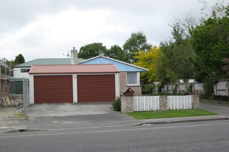 Photo of property in 24a Charles Street, Kaiapoi, 7630
