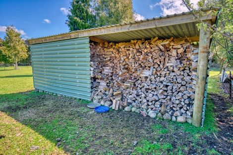 Photo of property in 427a Maori Creek Road, Marsden, Arnold Valley, 7872