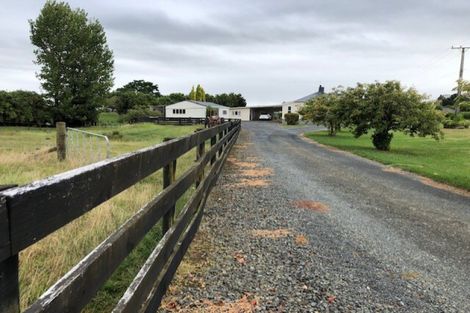 Photo of property in 55 Kio Kio Station Road, Otorohanga, 3974