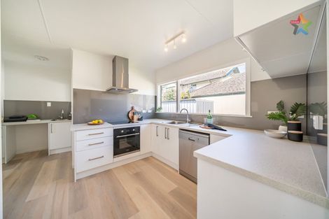 Photo of property in 24a Epuni Street, Hutt Central, Lower Hutt, 5011
