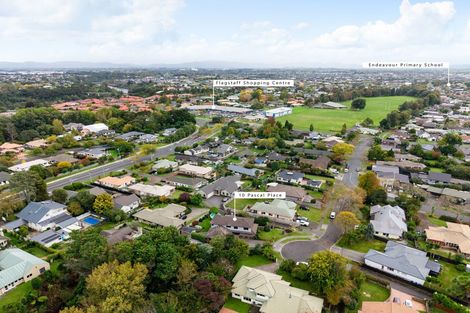 Photo of property in 364 Cobham Drive, Hillcrest, Hamilton, 3216