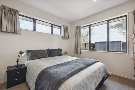 Photo of property in 5 Wisteria Lane, Rangiora, 7400