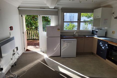 Photo of property in 205u6 The Terrace, Wellington Central, Wellington, 6011