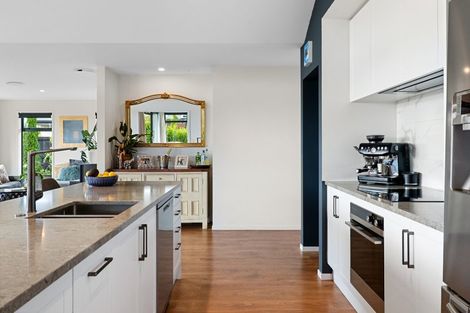 Photo of property in 18 Whitburn Avenue, Halswell, Christchurch, 8025