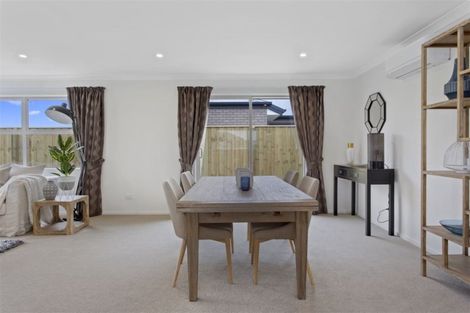 Photo of property in 6 Tutton (pvt) Mews, Rangiora, 7400