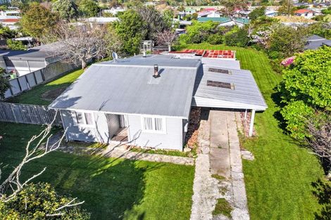 Photo of property in 62 Lahore Street, Wairoa, 4108