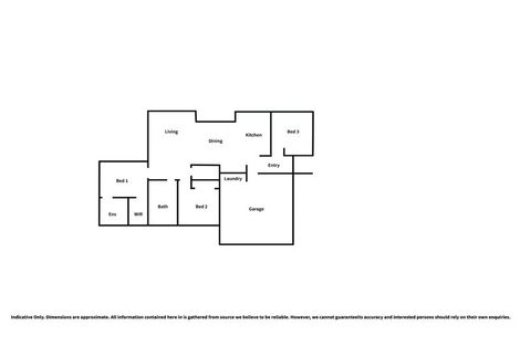 Photo of property in 23 Lockerbie Street, Morrinsville, 3300