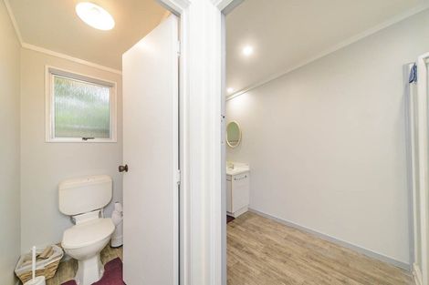 Photo of property in 45 Worcester Street, West End, Palmerston North, 4410
