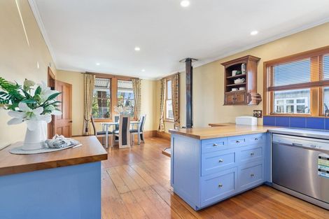 Photo of property in 35 Dillon Street, Blenheim, 7201