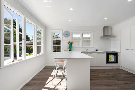 Photo of property in 25a Langford Street, Naenae, Lower Hutt, 5011