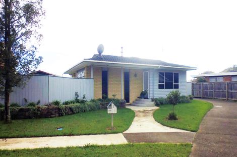 Photo of property in 5 Noel Mills Place, Whakatane, 3120