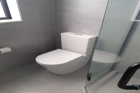 Photo of property in 45 Drumnaconagher Road, Flat Bush, Auckland, 2019