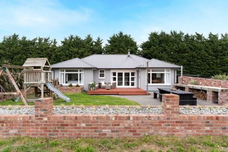 Photo of property in 664 Depot Road, Burnt Hill, Oxford, 7495