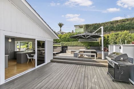Photo of property in 6 Stott Avenue, Birkdale, Auckland, 0626