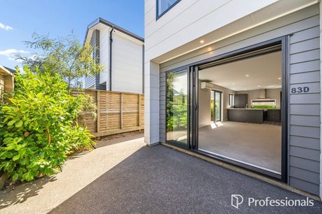 Photo of property in 83d Seddon Street, Naenae, Lower Hutt, 5011