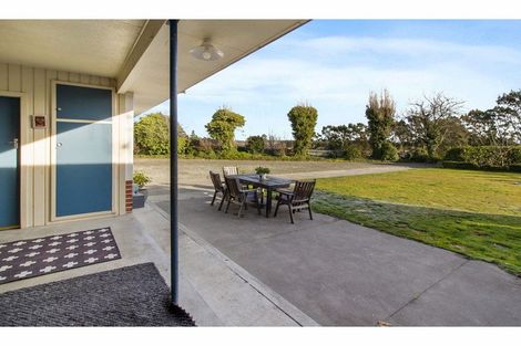 Photo of property in 172 Claremont Road, Otipua Creek, Timaru, 7974
