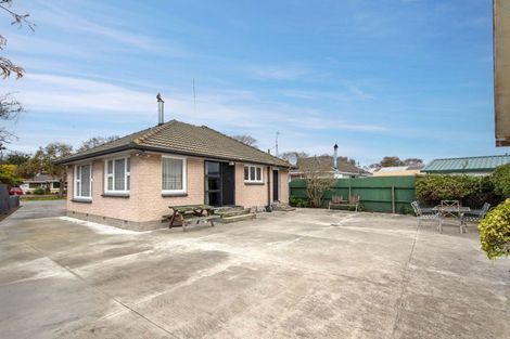 Photo of property in 8 Carters Road, Aranui, Christchurch, 8061