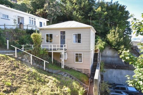 Photo of property in 20 Clark Street, Dunedin Central, Dunedin, 9016