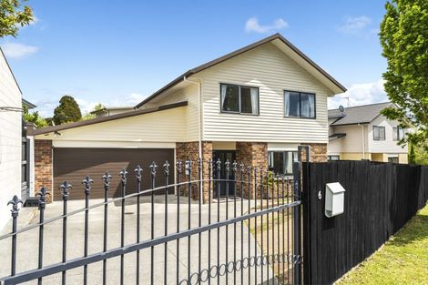 Photo of property in 6 Newfound Way, Glen Eden, Auckland, 0602