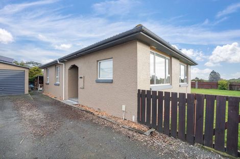 Photo of property in 5 Hensley Street, Gladstone, Invercargill, 9810