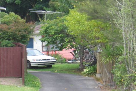 Photo of property in 1/22 Glenwood Avenue, Birkenhead, Auckland, 0626