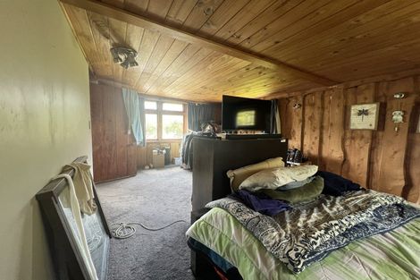 Photo of property in 236 Omoto Valley Road, Kaiata, Greymouth, 7805