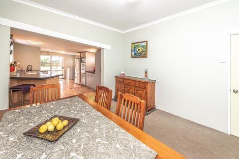 Photo of property in 12 Stewart Street, Aramoho, Whanganui, 4500