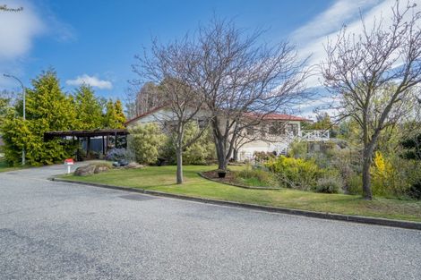 Photo of property in 10b Lanes Road, Bridge Hill, Alexandra, 9320