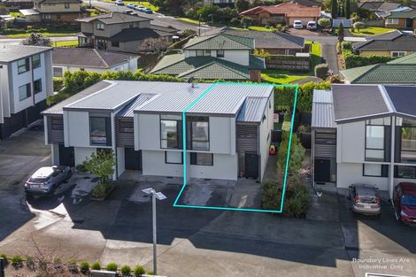 Photo of property in 3/4165 Great North Road, Glen Eden, Auckland, 0602
