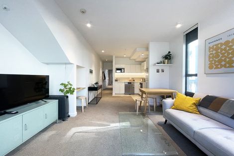 Photo of property in 54u4 Webb Street, Te Aro, Wellington, 6011